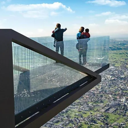 Suesse Stadtwohnung In *
