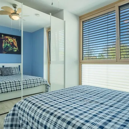 Appartement Suesse Stadtwohnung In Dornbirn