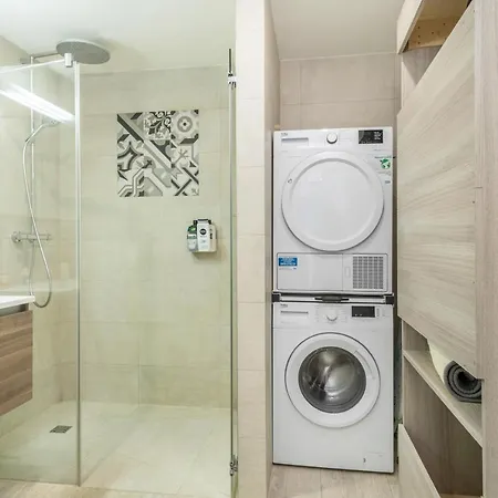 Suesse Stadtwohnung In Appartement
